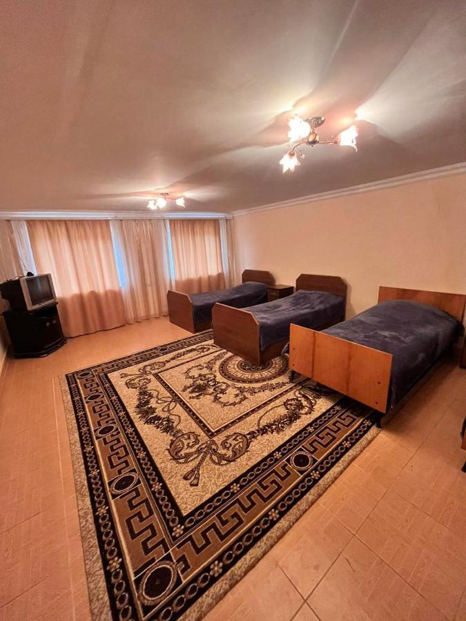 Hotel Halidzor Extérieur photo