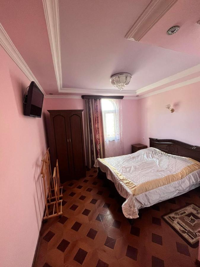 Hotel Halidzor Extérieur photo