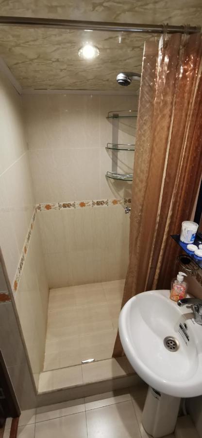 Hotel Halidzor Extérieur photo