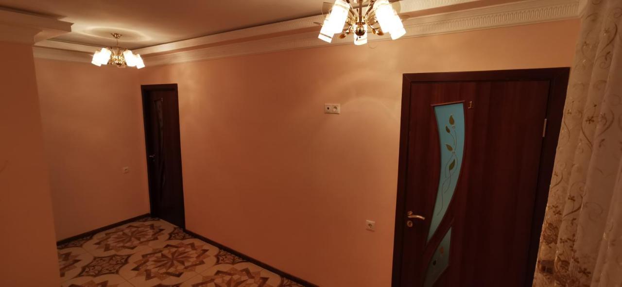 Hotel Halidzor Extérieur photo