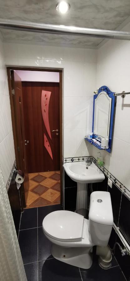 Hotel Halidzor Extérieur photo