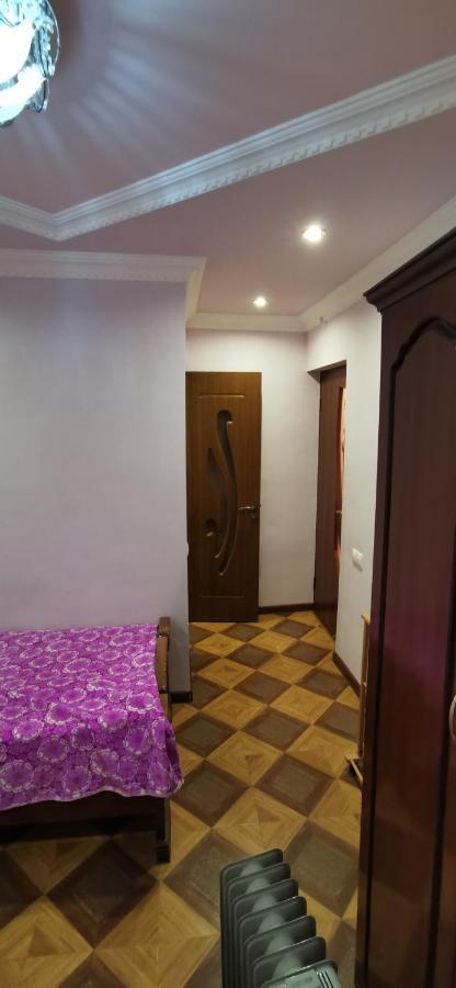 Hotel Halidzor Extérieur photo