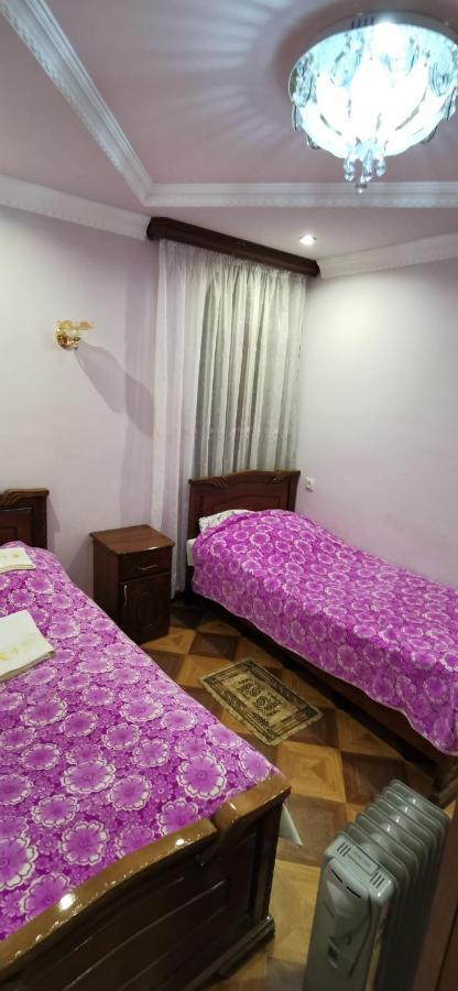 Hotel Halidzor Extérieur photo