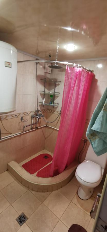 Hotel Halidzor Extérieur photo