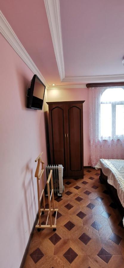Hotel Halidzor Extérieur photo