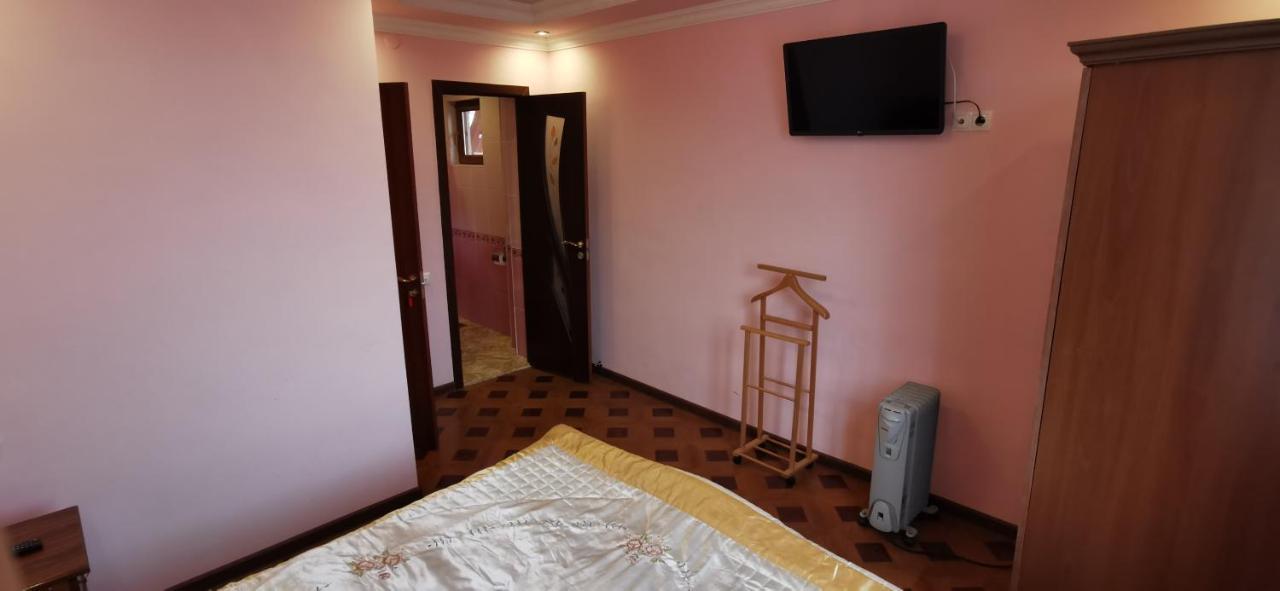 Hotel Halidzor Extérieur photo
