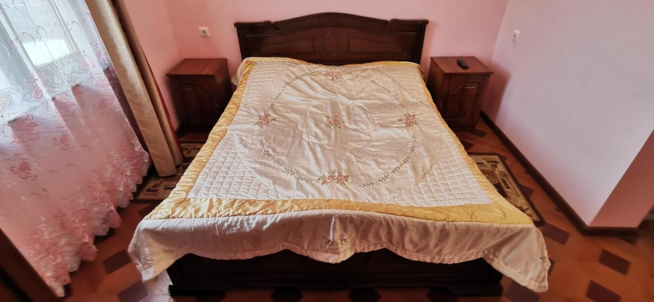 Hotel Halidzor Extérieur photo
